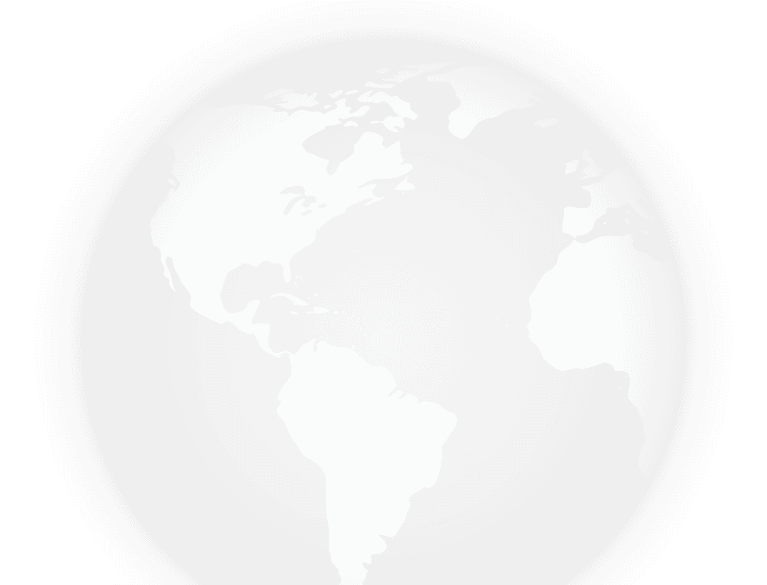 Global review illustration